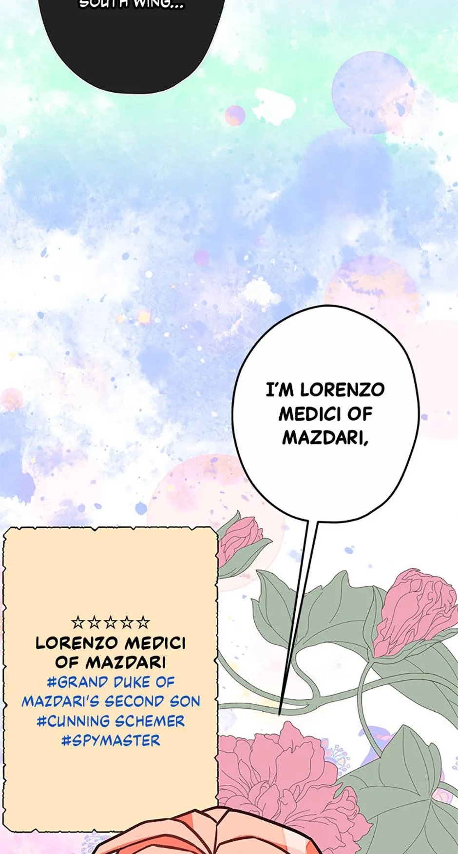 The Overlord Lady Chapter 9 page 29 - 
