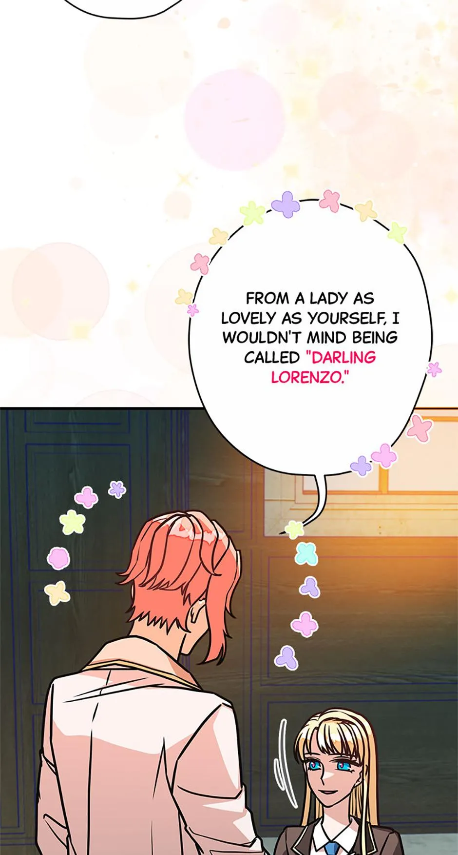 The Overlord Lady Chapter 9 page 31 - 