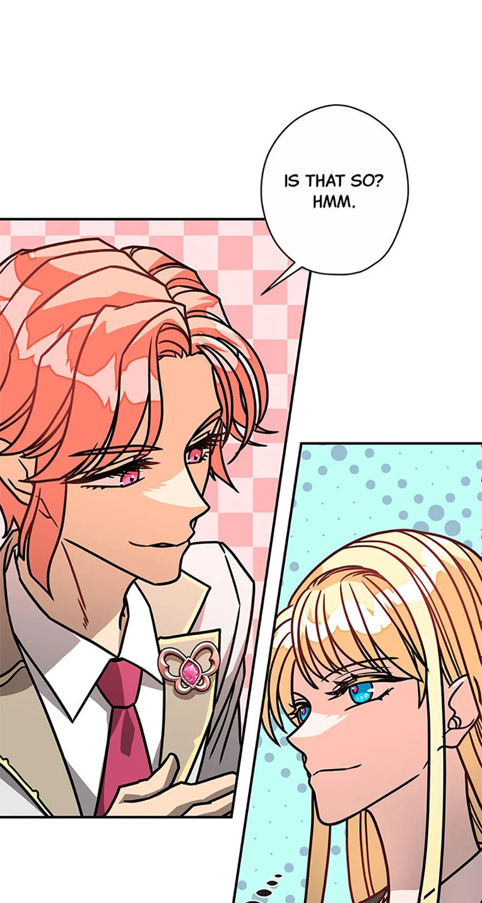 The Overlord Lady Chapter 9 page 45 - 