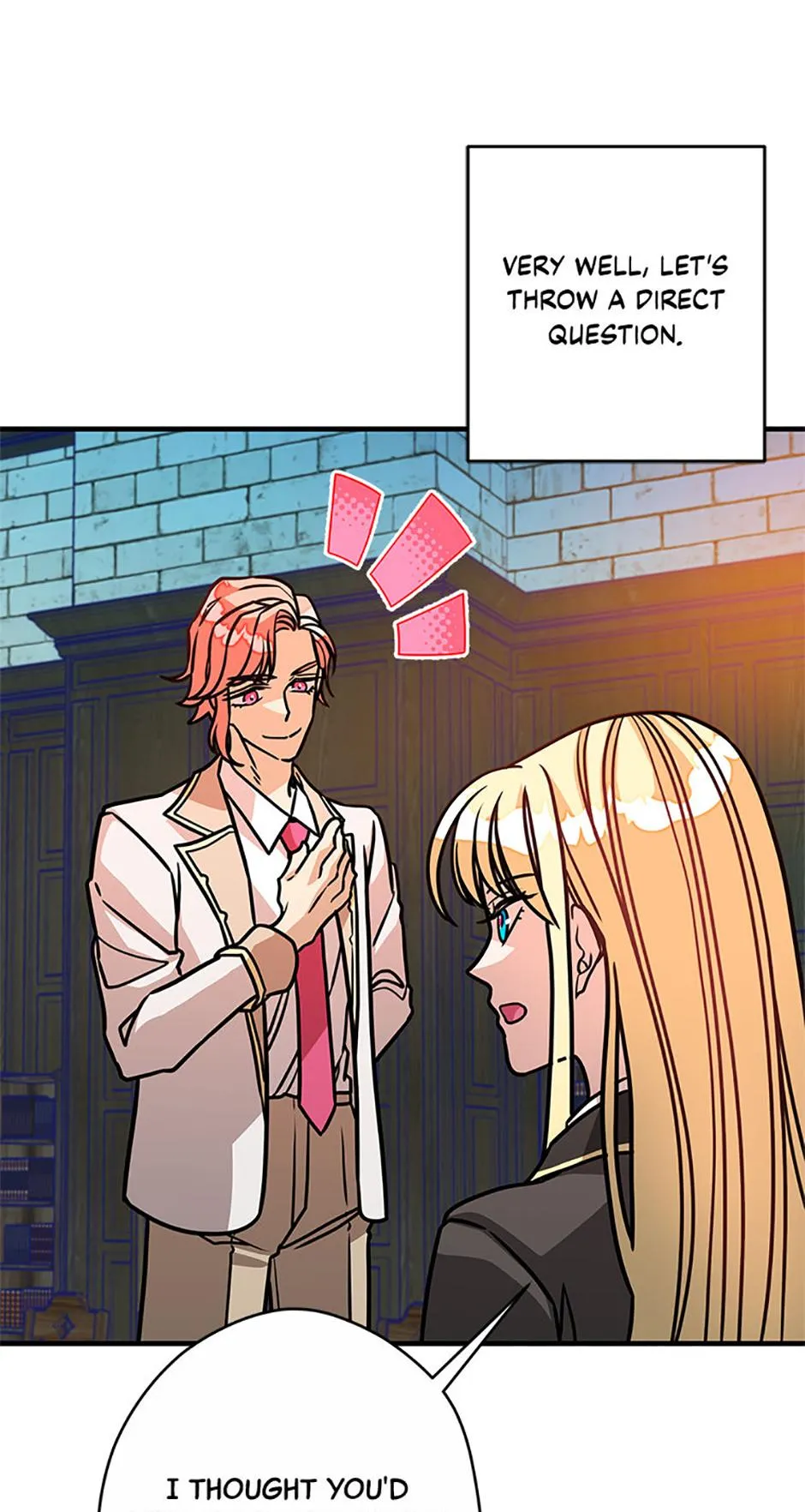 The Overlord Lady Chapter 9 page 49 - 