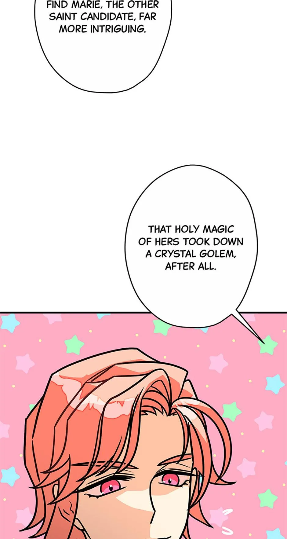 The Overlord Lady Chapter 9 page 50 - 