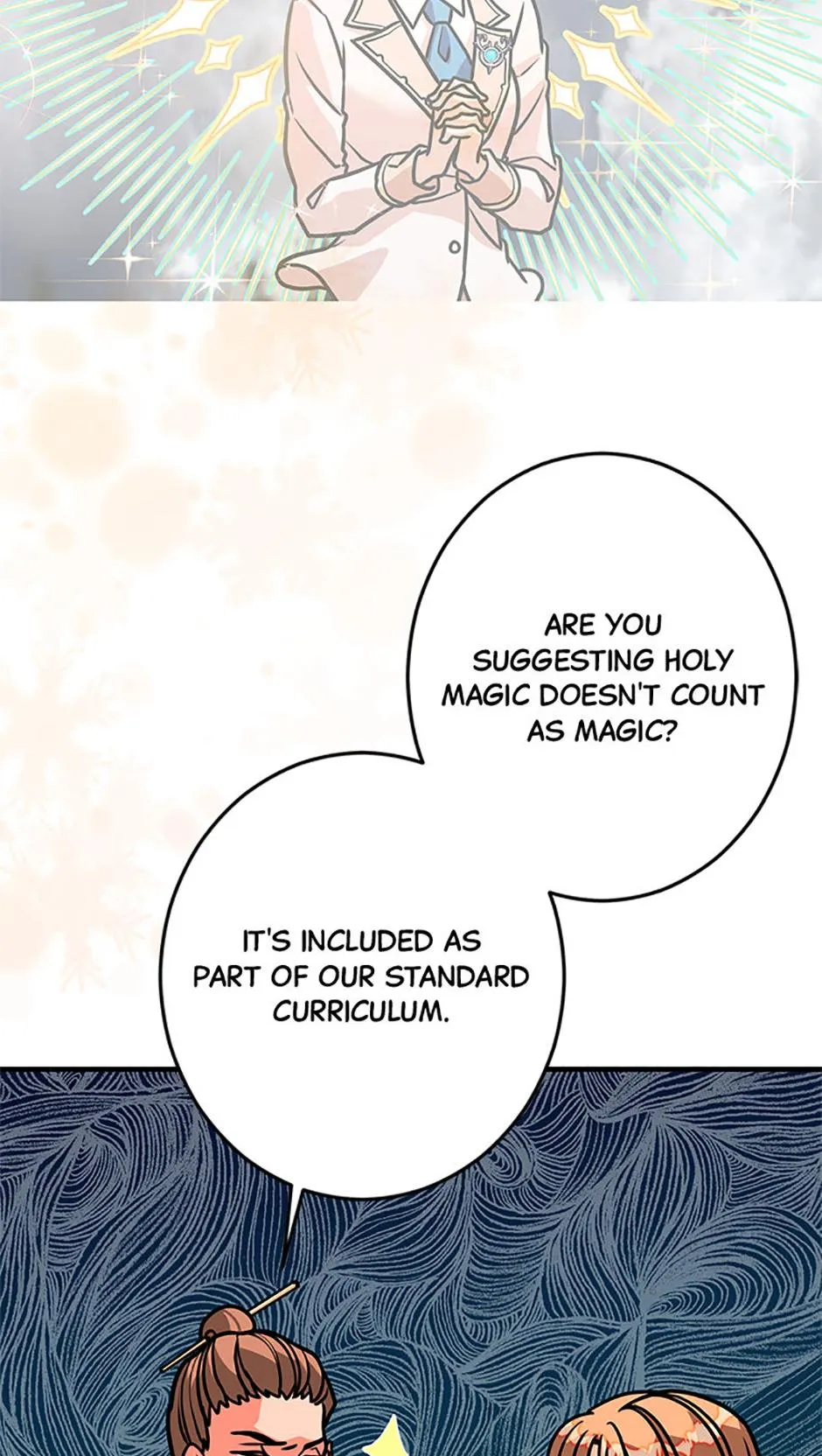 The Overlord Lady Chapter 9 page 6 - 