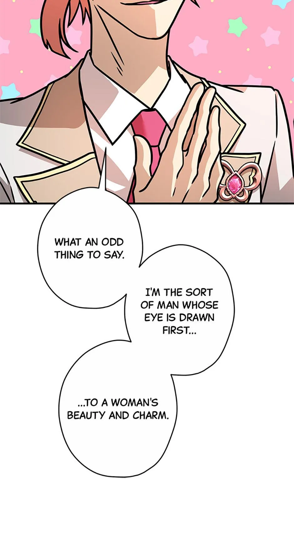 The Overlord Lady Chapter 9 page 51 - 