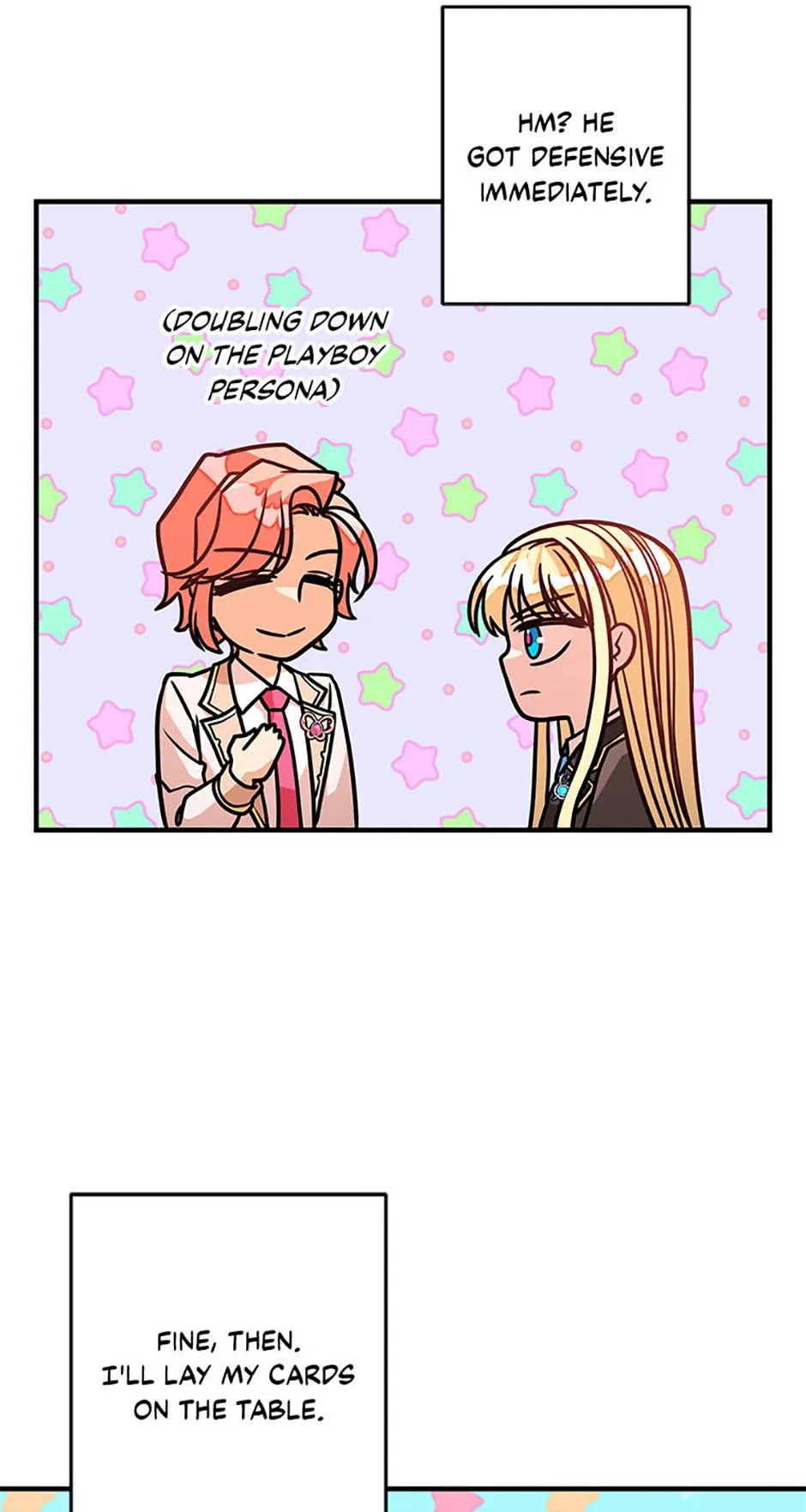 The Overlord Lady Chapter 9 page 52 - 