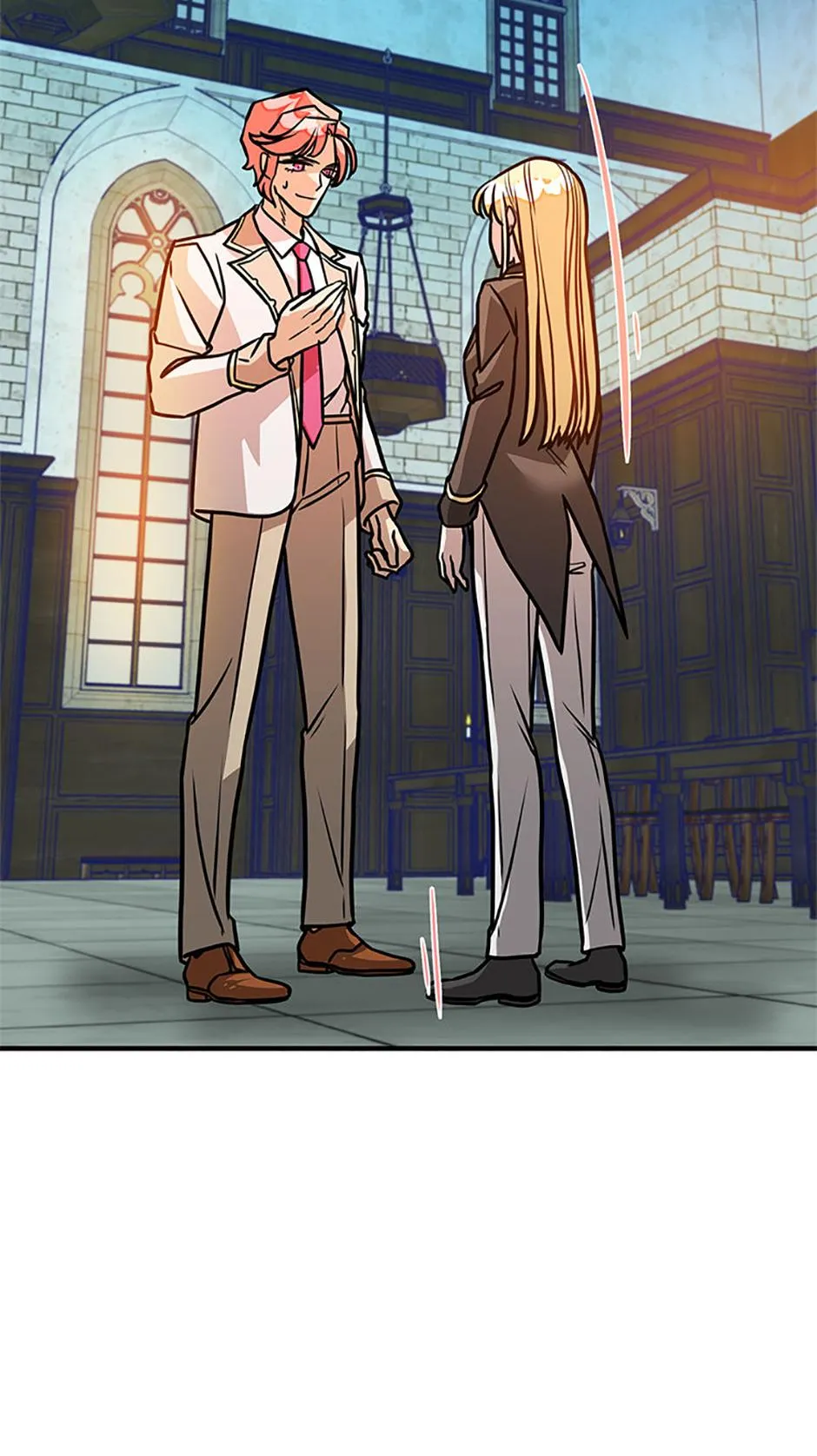 The Overlord Lady Chapter 9 page 59 - 