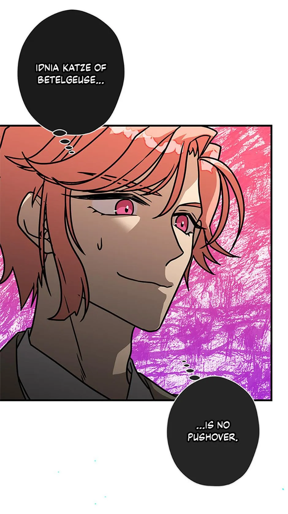 The Overlord Lady Chapter 9 page 60 - 