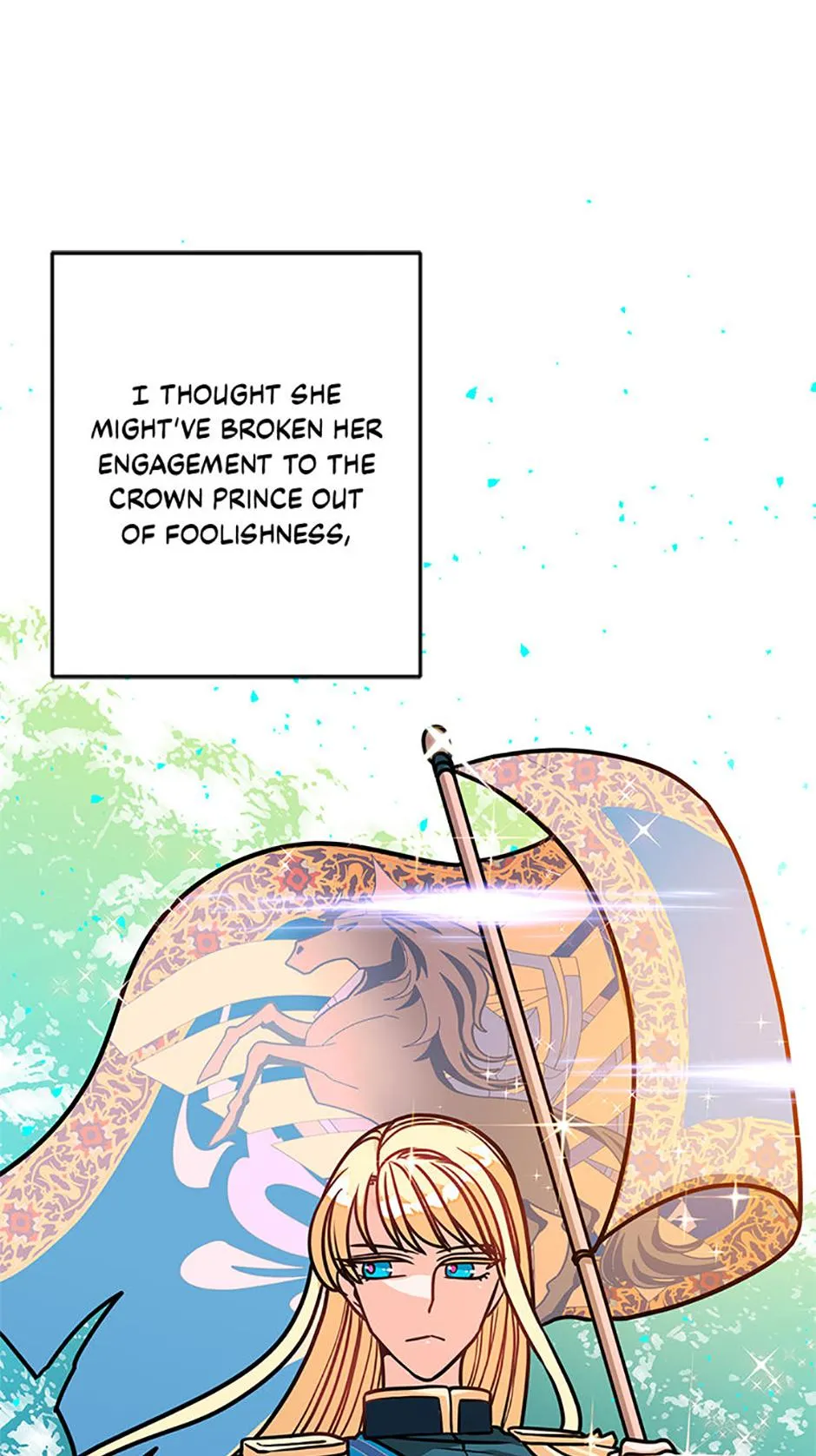 The Overlord Lady Chapter 9 page 61 - 