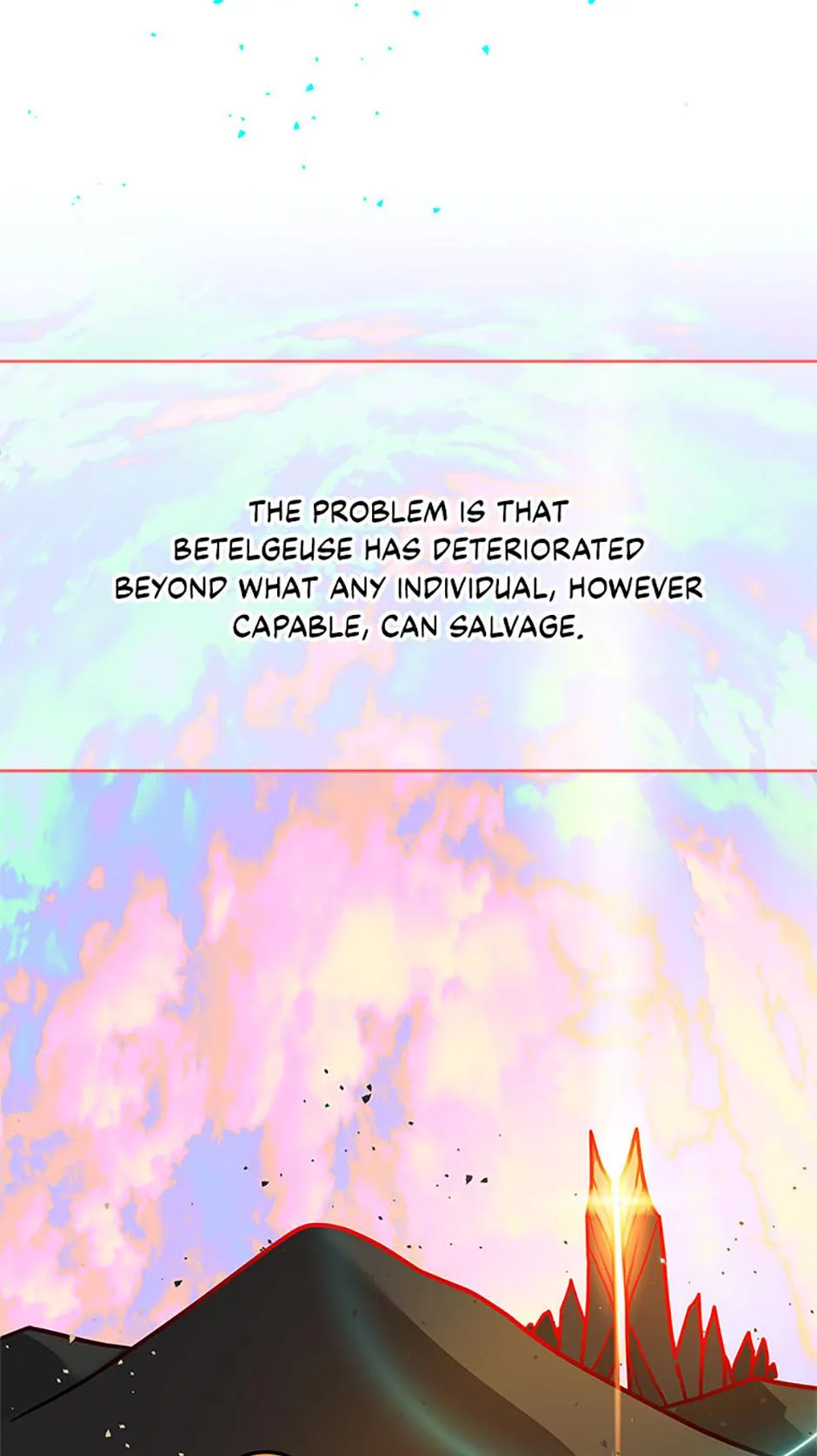 The Overlord Lady Chapter 9 page 63 - 