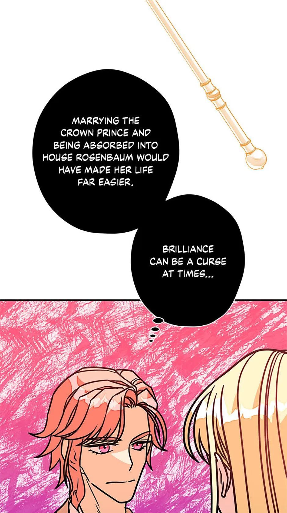 The Overlord Lady Chapter 9 page 65 - 