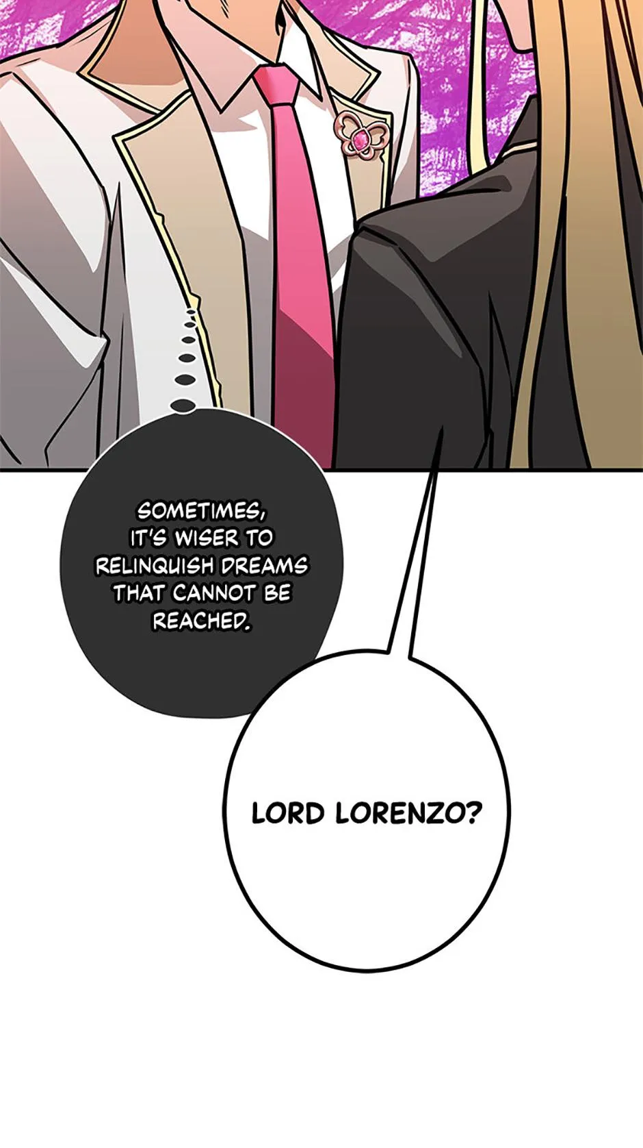 The Overlord Lady Chapter 9 page 66 - 