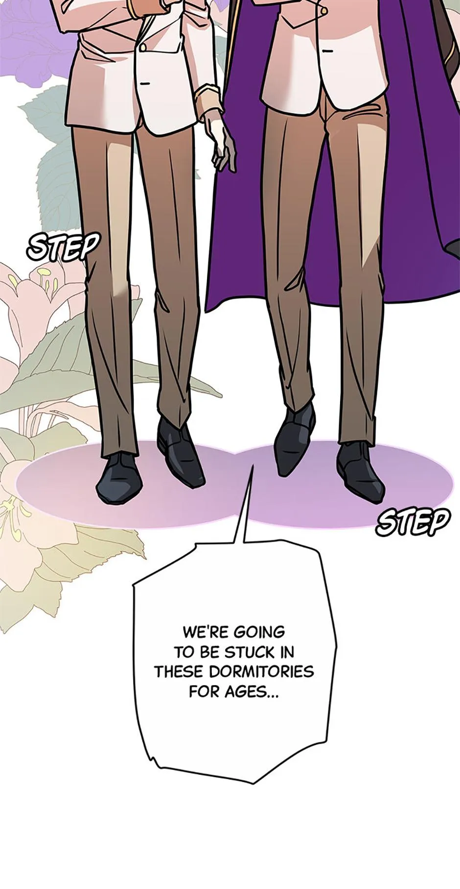 The Overlord Lady Chapter 9 page 70 - 