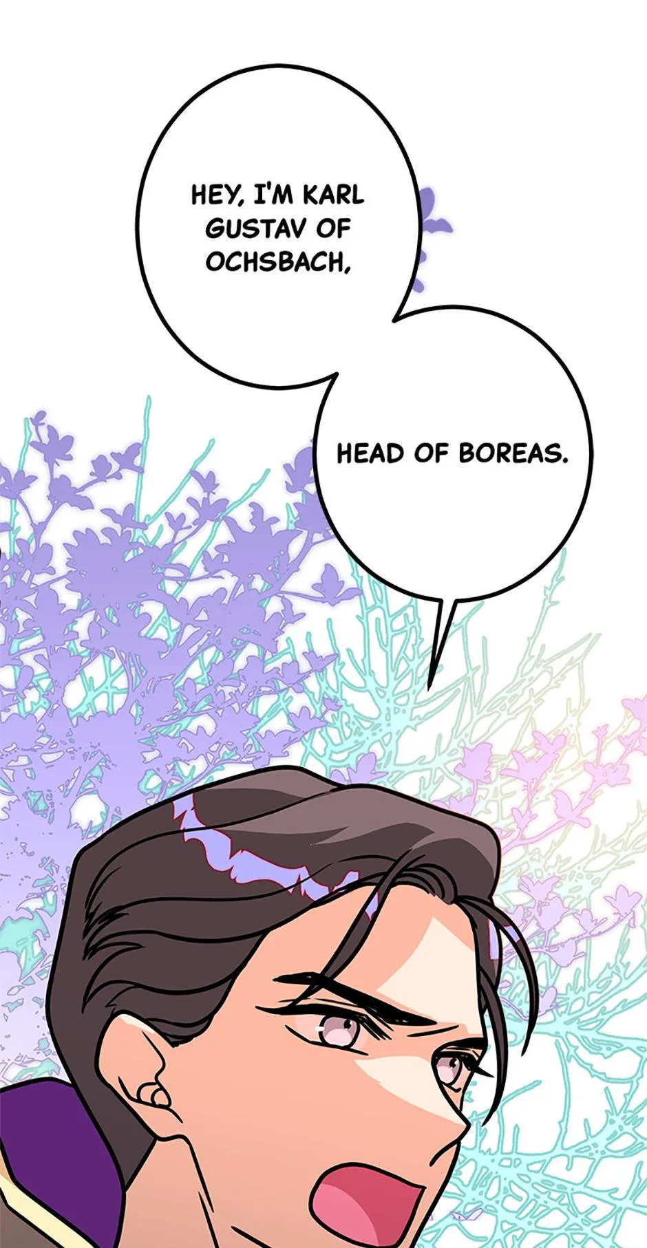 The Overlord Lady Chapter 9 page 71 - 
