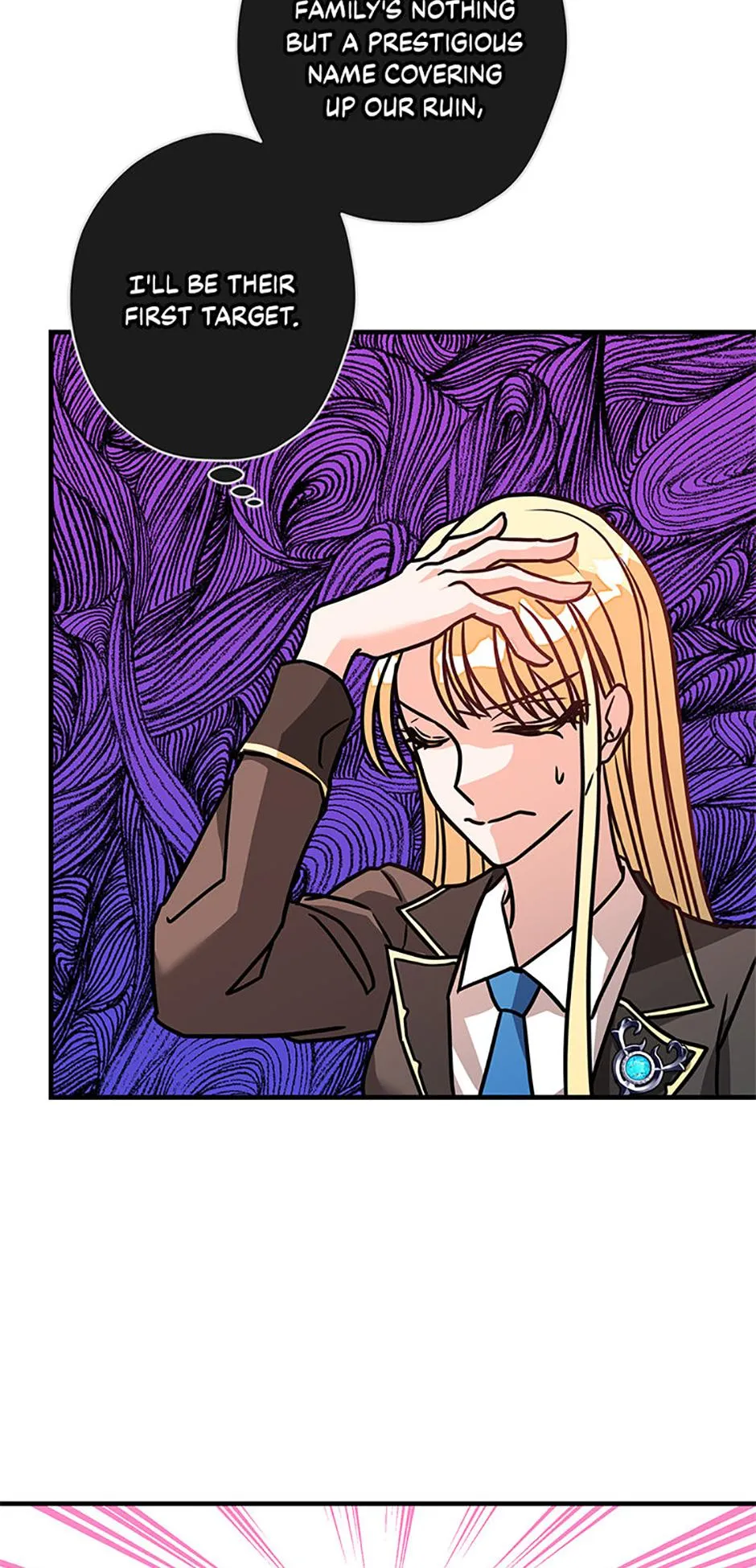 The Overlord Lady Chapter 9 page 80 - 
