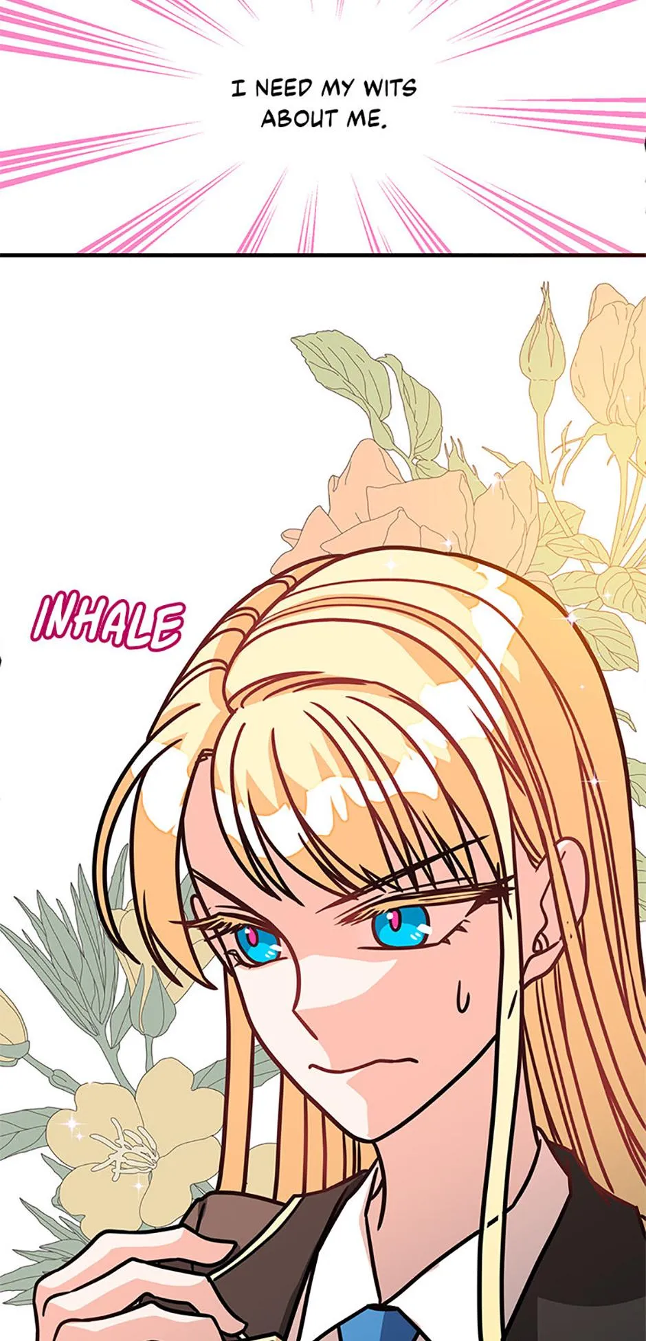 The Overlord Lady Chapter 9 page 81 - 