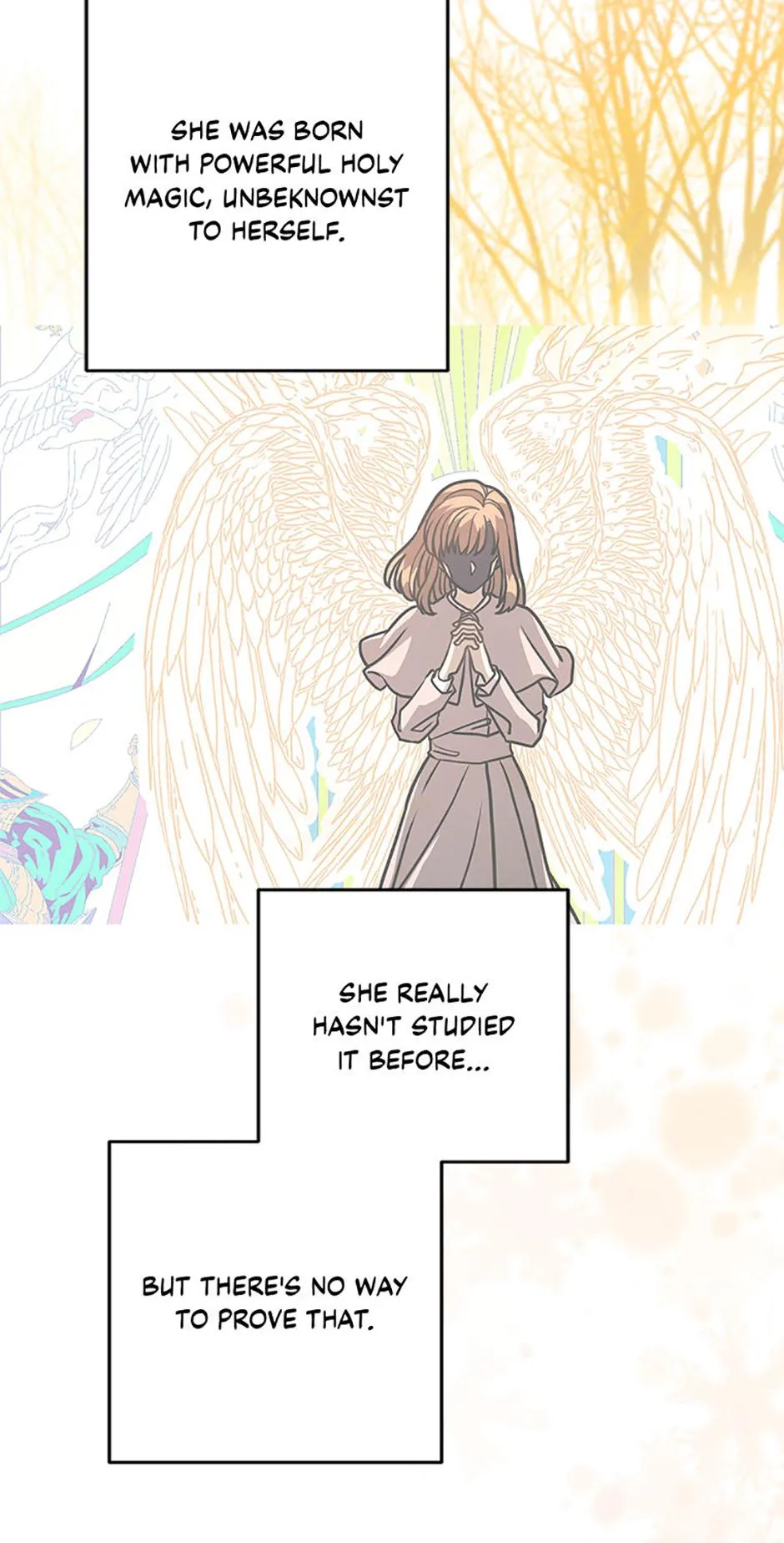 The Overlord Lady Chapter 9 page 10 - 