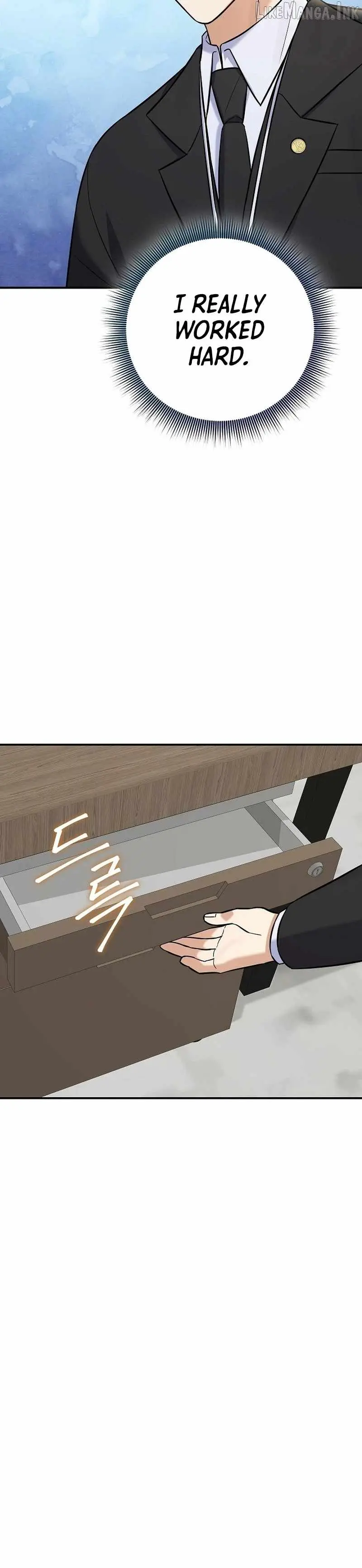 The Overly Competent Junior Employee Chapter 18 page 24 - 