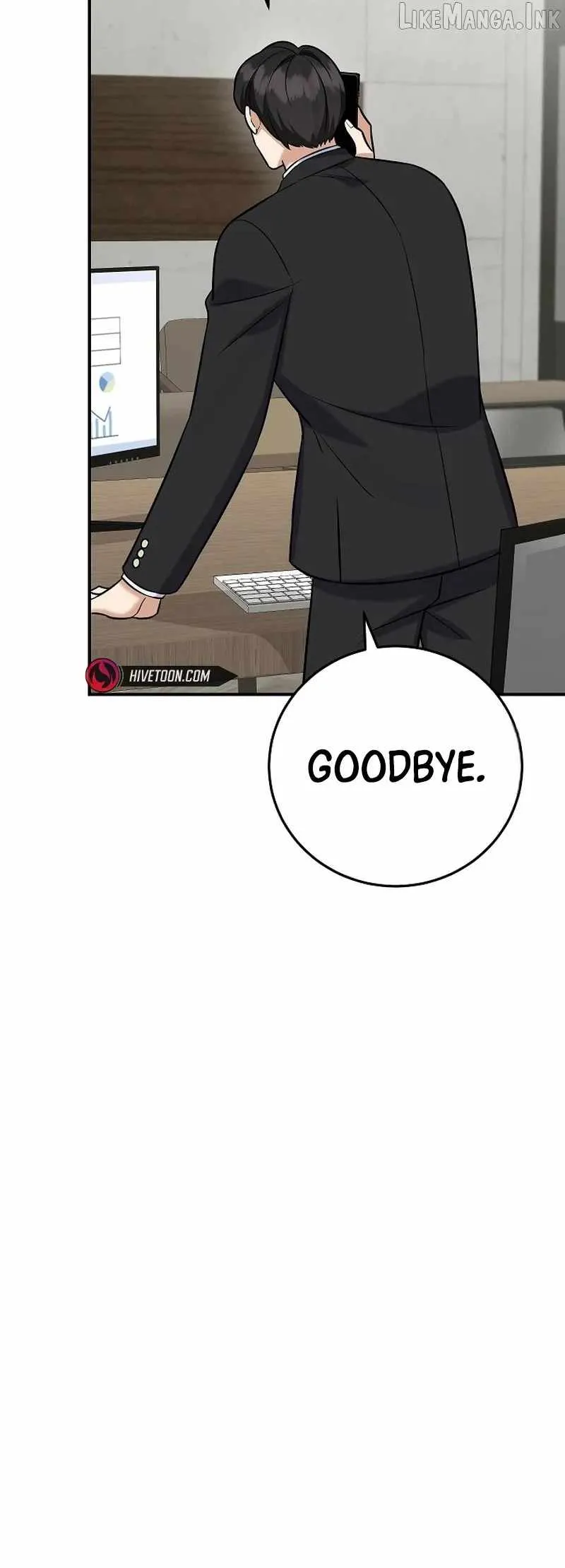 The Overly Competent Junior Employee Chapter 19 page 28 - 