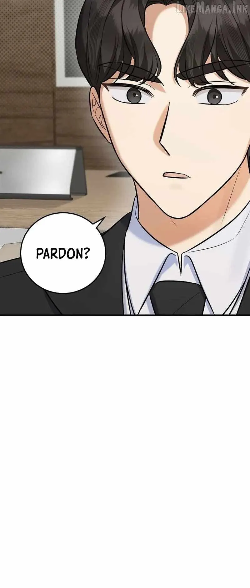 The Overly Competent Junior Employee Chapter 19 page 36 - 