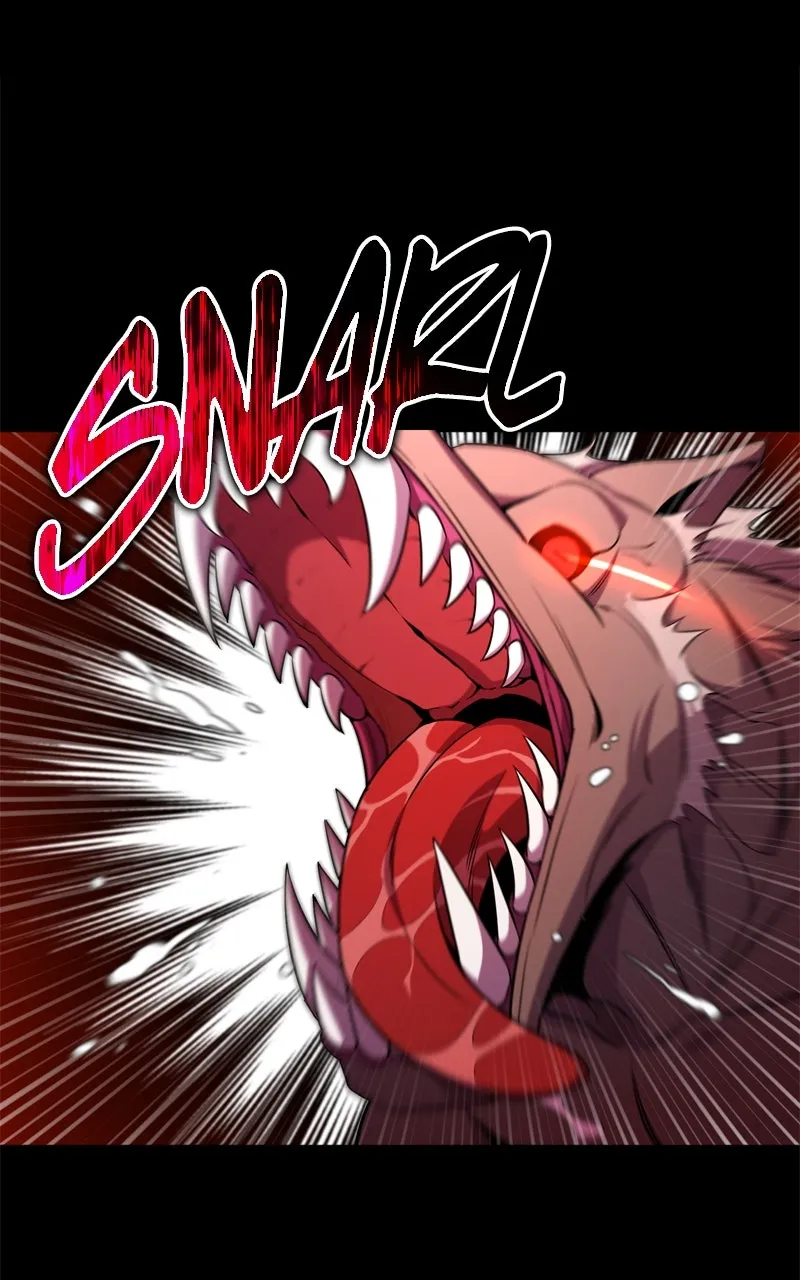 The Overpowered Support Chapter 1 page 11 - 