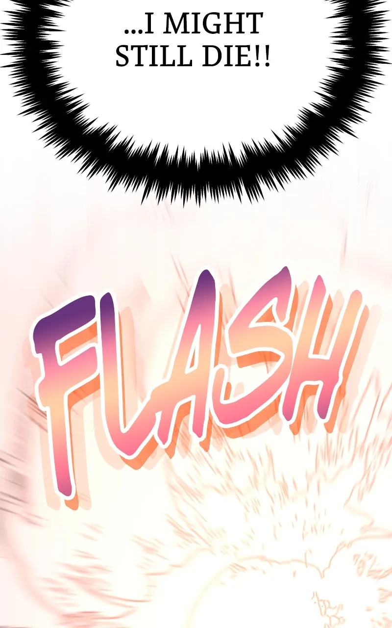 The Overpowered Support Chapter 1 page 103 - 