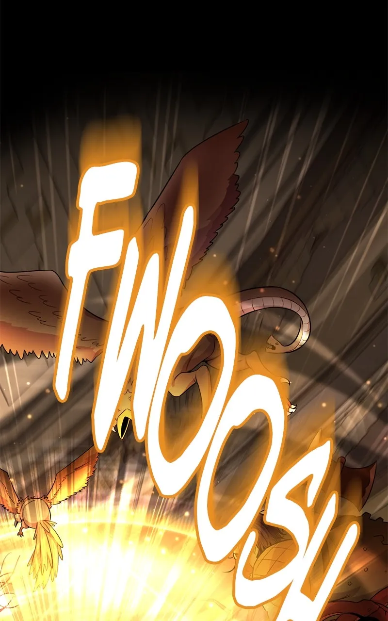 The Overpowered Support Chapter 1 page 12 - 