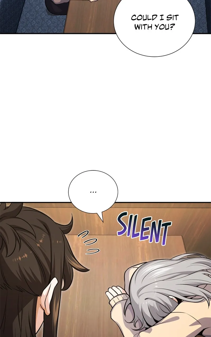 The Overpowered Support Chapter 1 page 112 - 