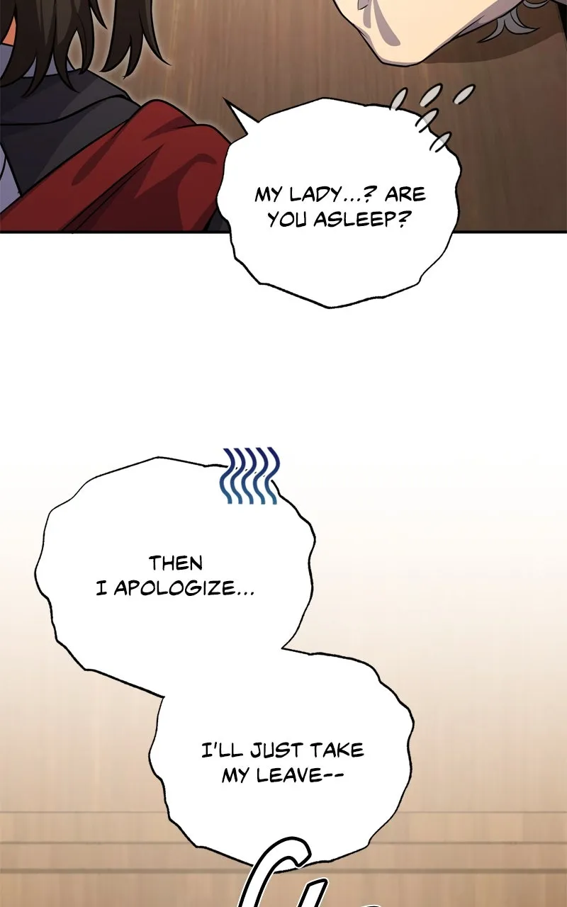The Overpowered Support Chapter 1 page 113 - 