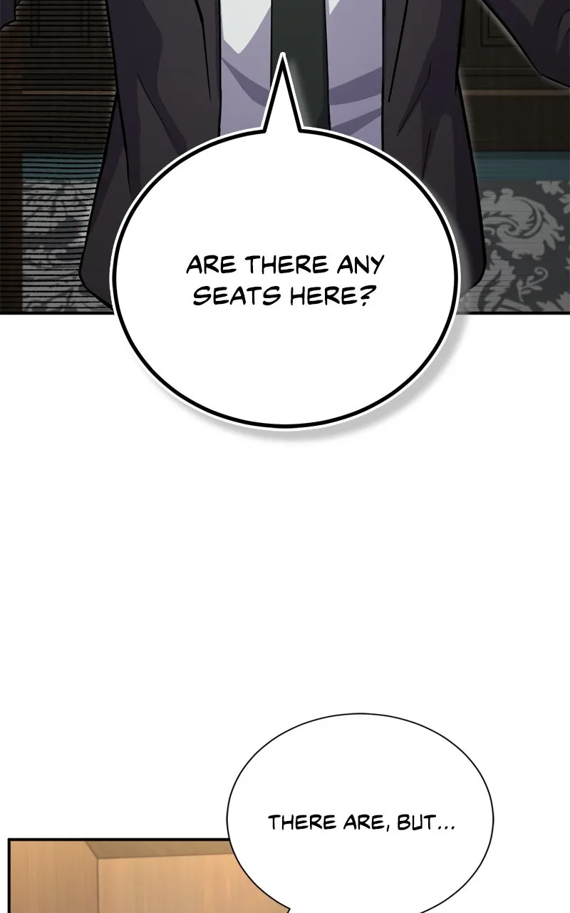 The Overpowered Support Chapter 1 page 115 - 