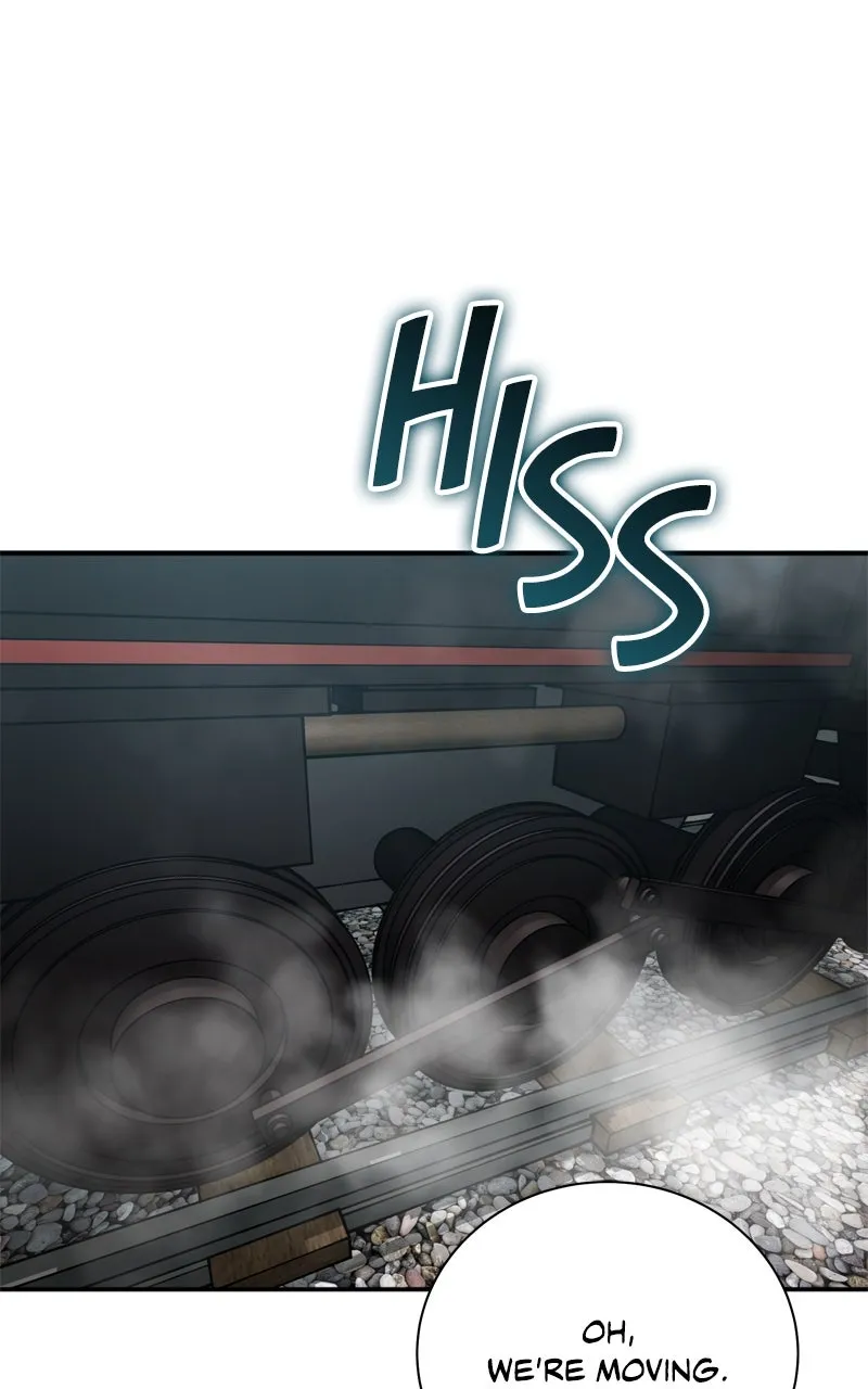 The Overpowered Support Chapter 1 page 126 - 