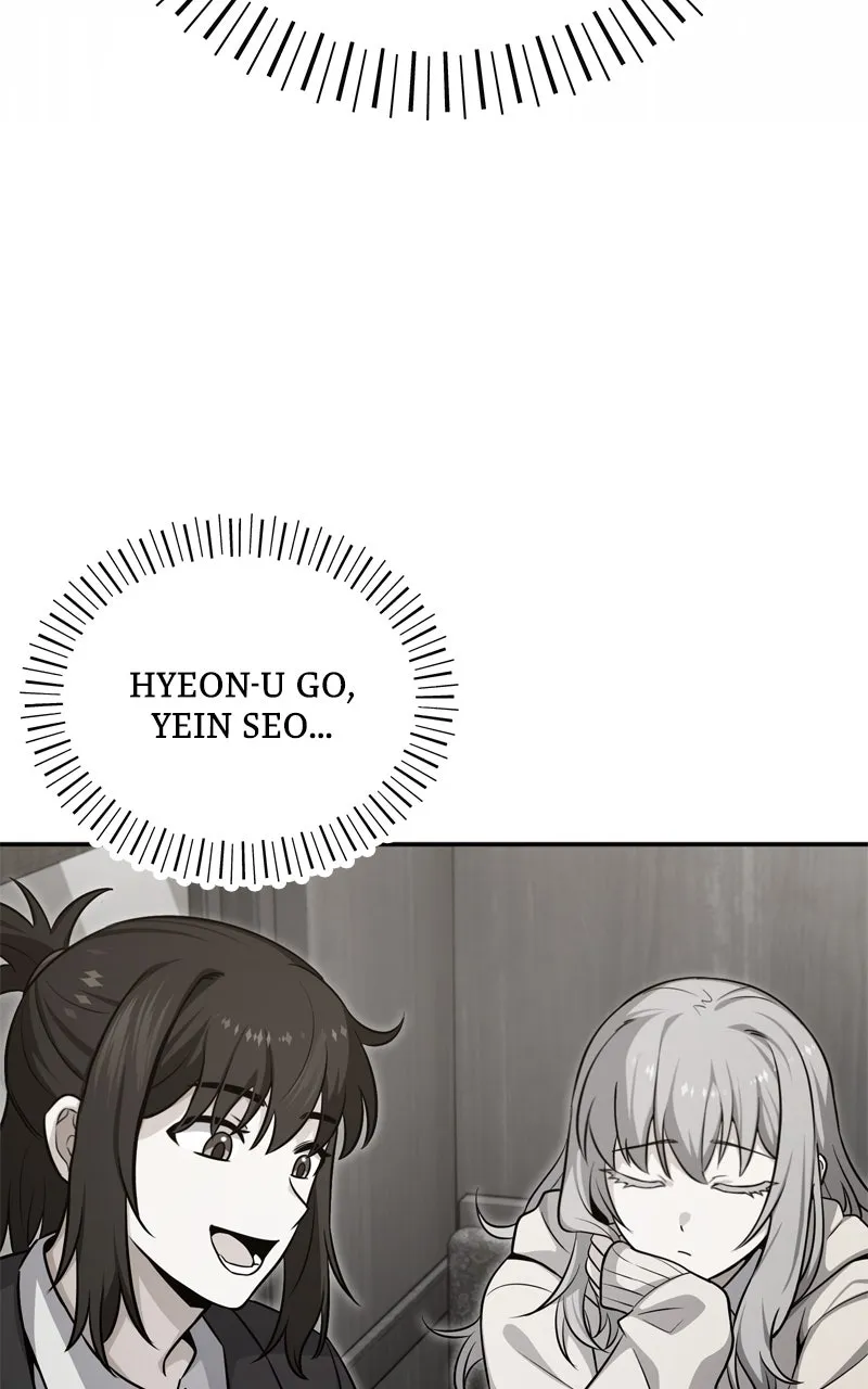 The Overpowered Support Chapter 1 page 130 - 