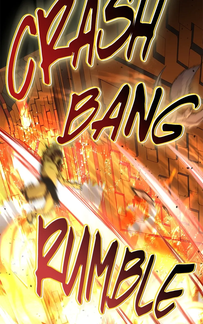 The Overpowered Support Chapter 1 page 14 - 