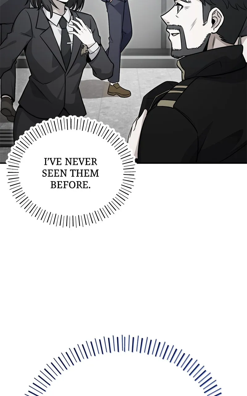 The Overpowered Support Chapter 1 page 132 - 