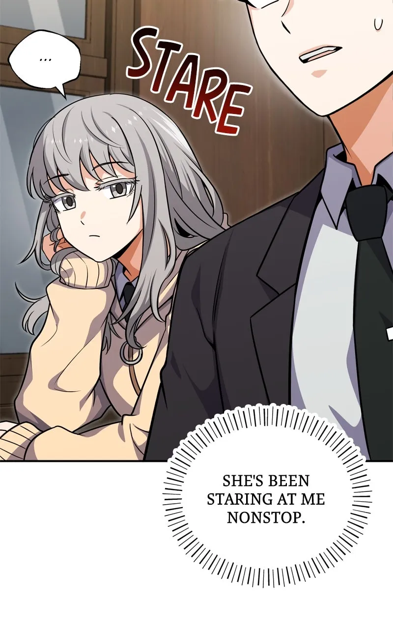 The Overpowered Support Chapter 1 page 136 - 