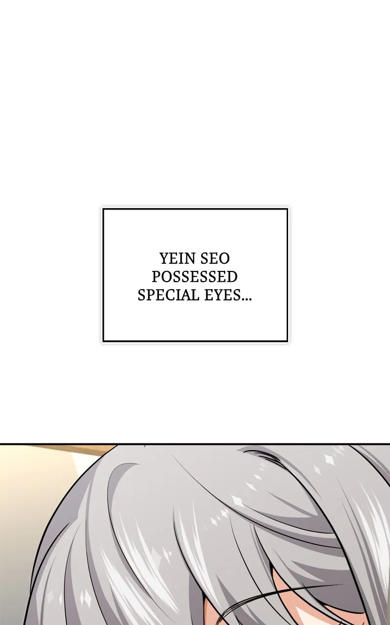 The Overpowered Support Chapter 1 page 137 - 