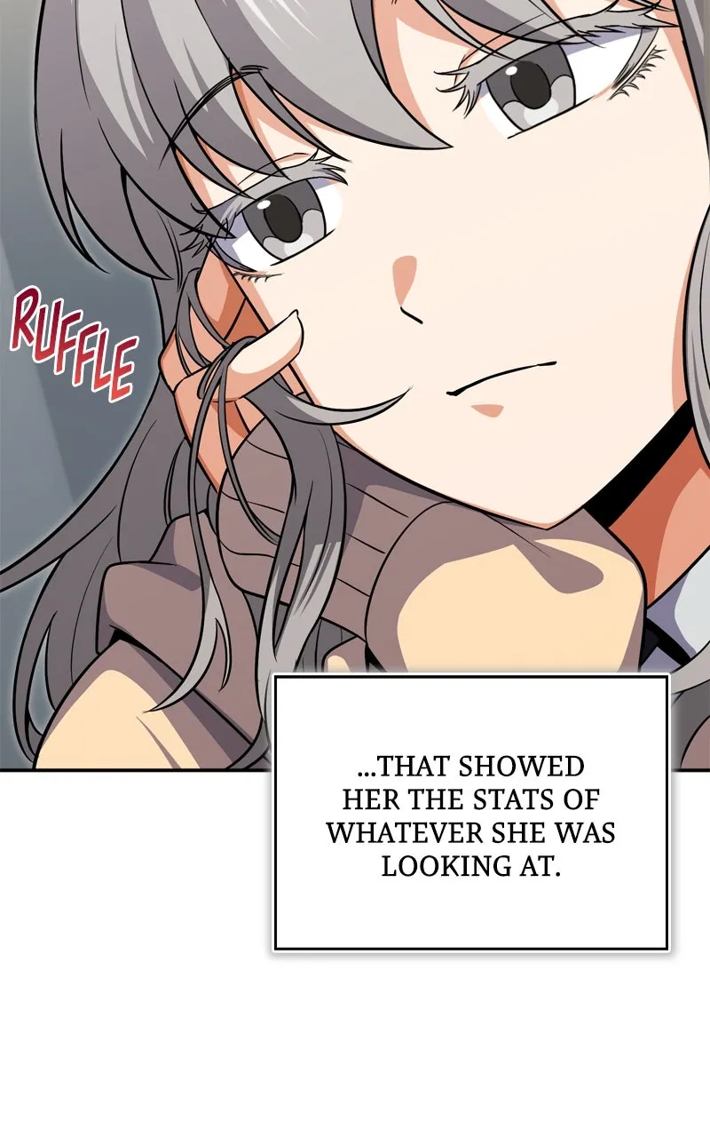 The Overpowered Support Chapter 1 page 138 - 