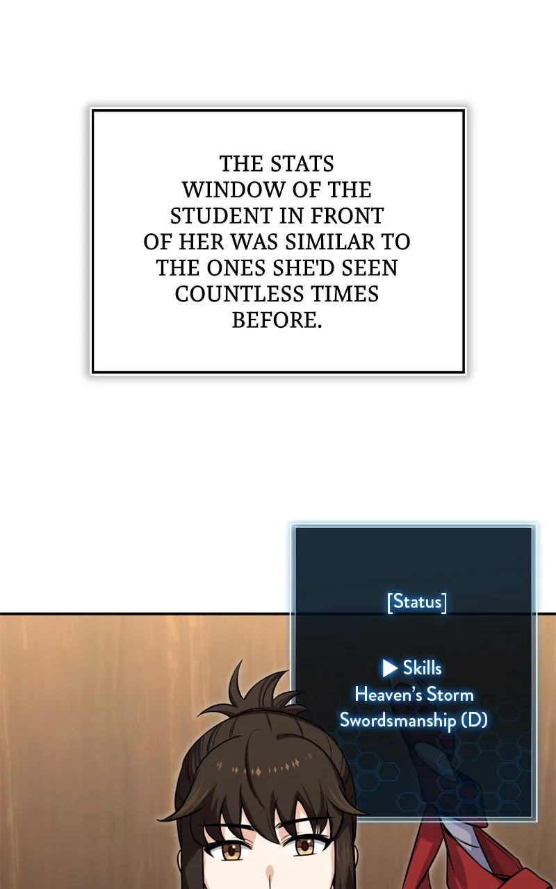The Overpowered Support Chapter 1 page 139 - 