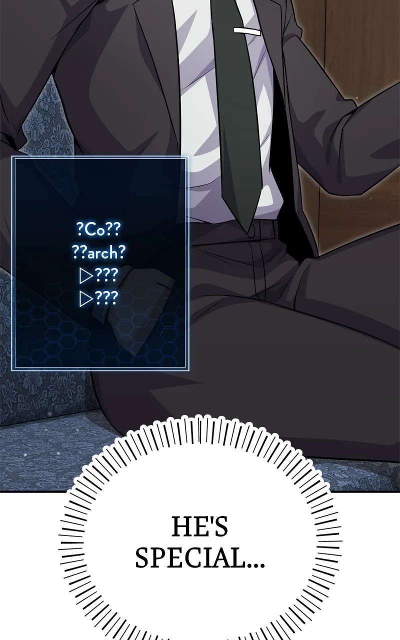 The Overpowered Support Chapter 1 page 142 - 