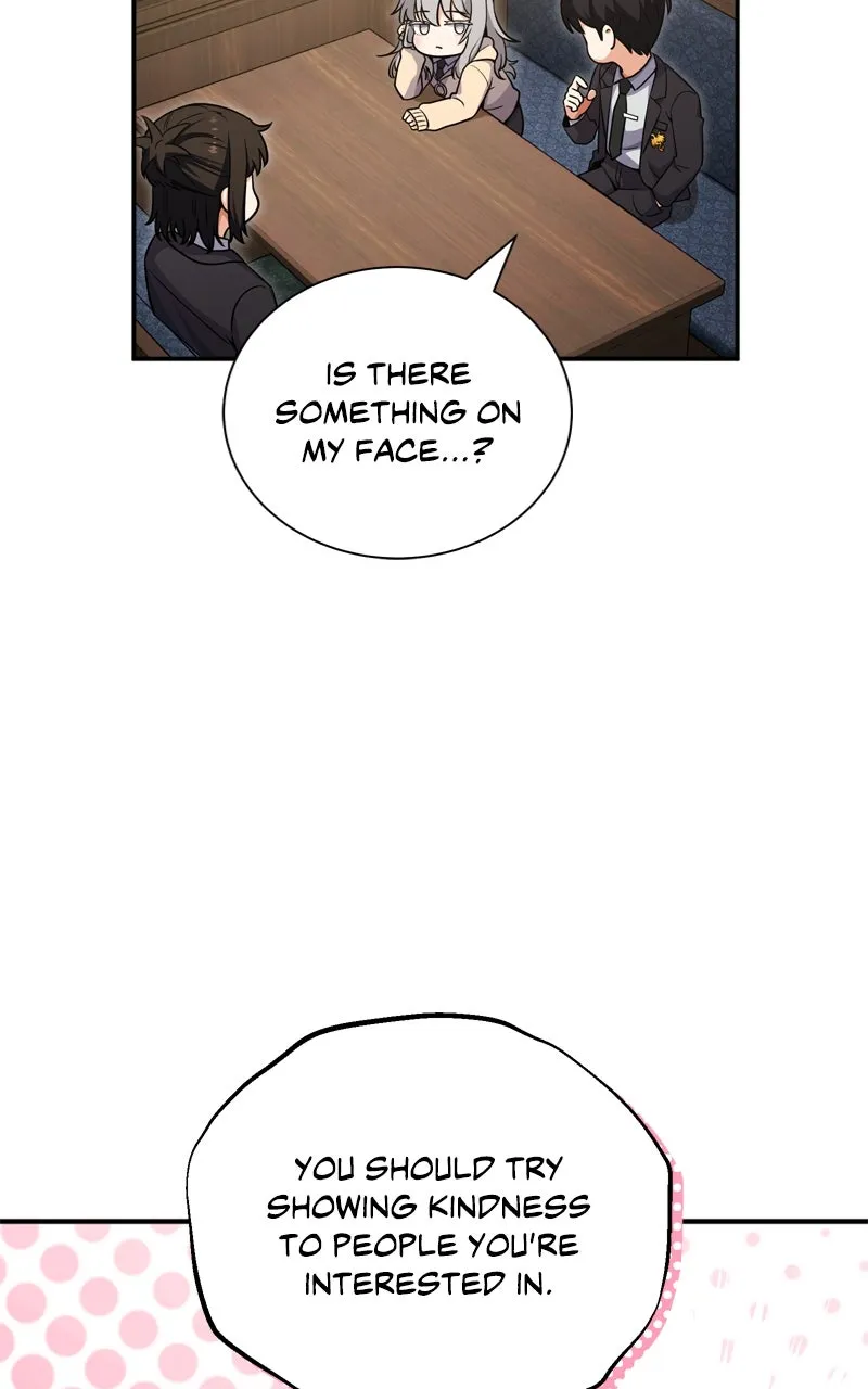 The Overpowered Support Chapter 1 page 144 - 