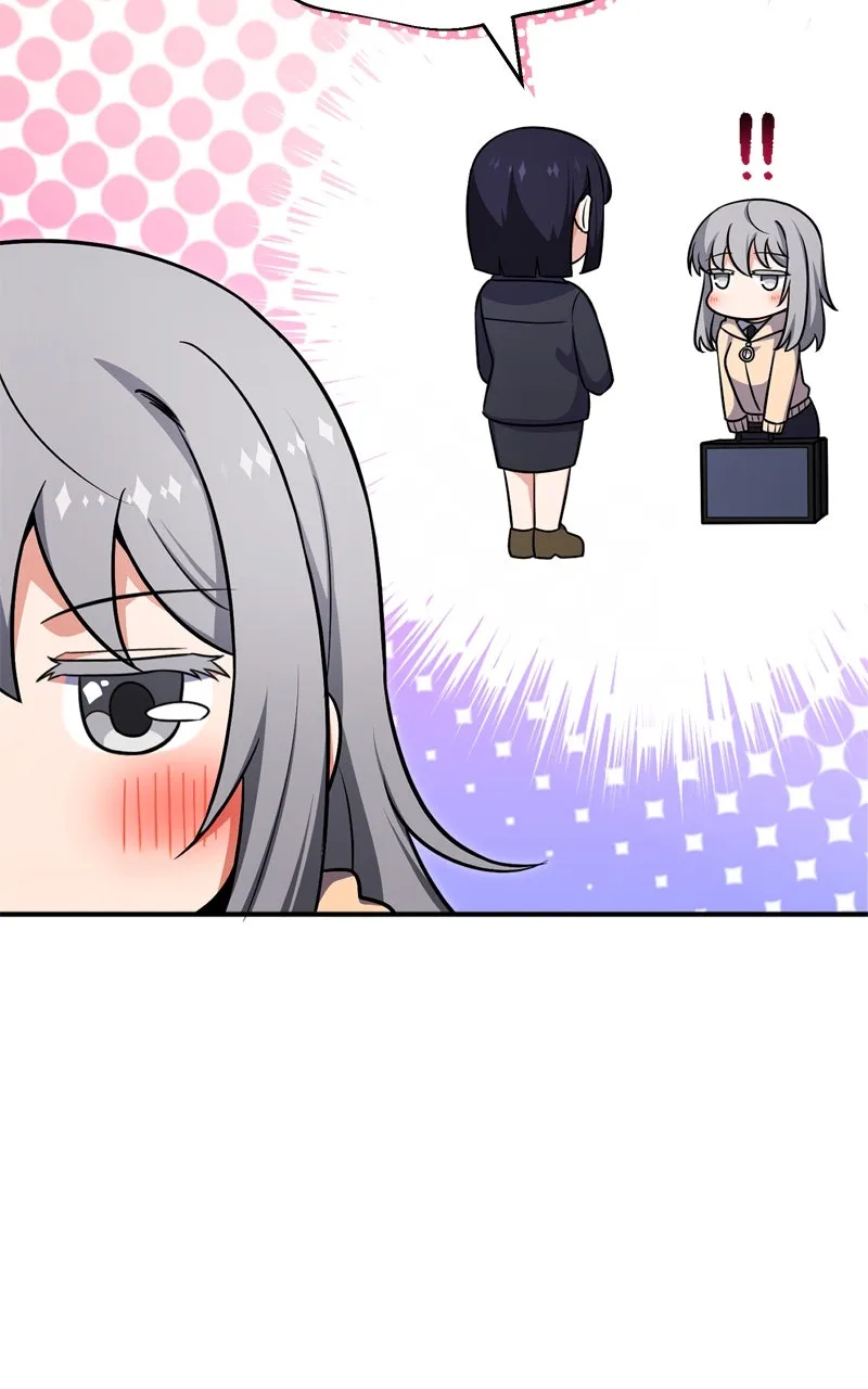 The Overpowered Support Chapter 1 page 145 - 