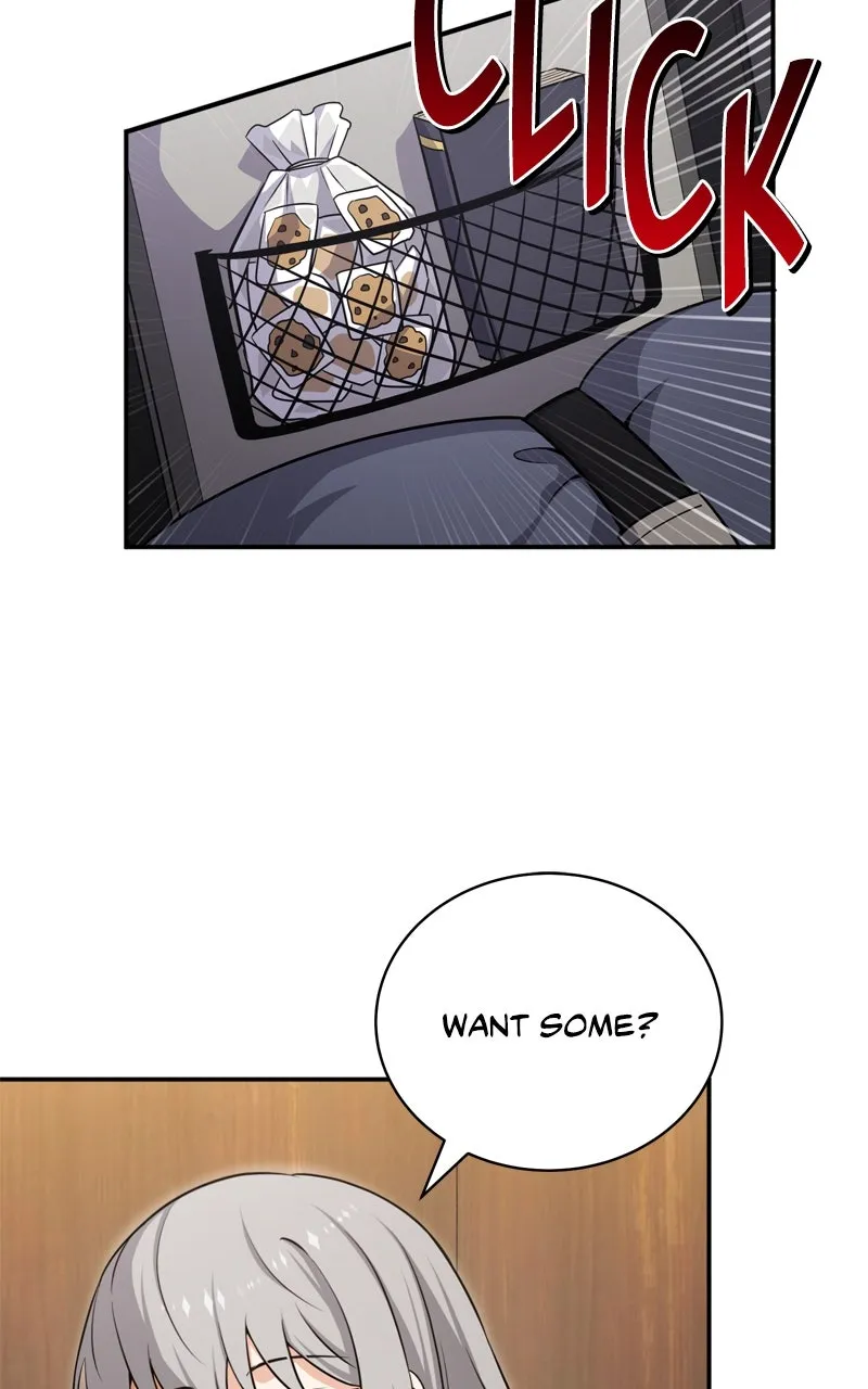 The Overpowered Support Chapter 1 page 147 - 