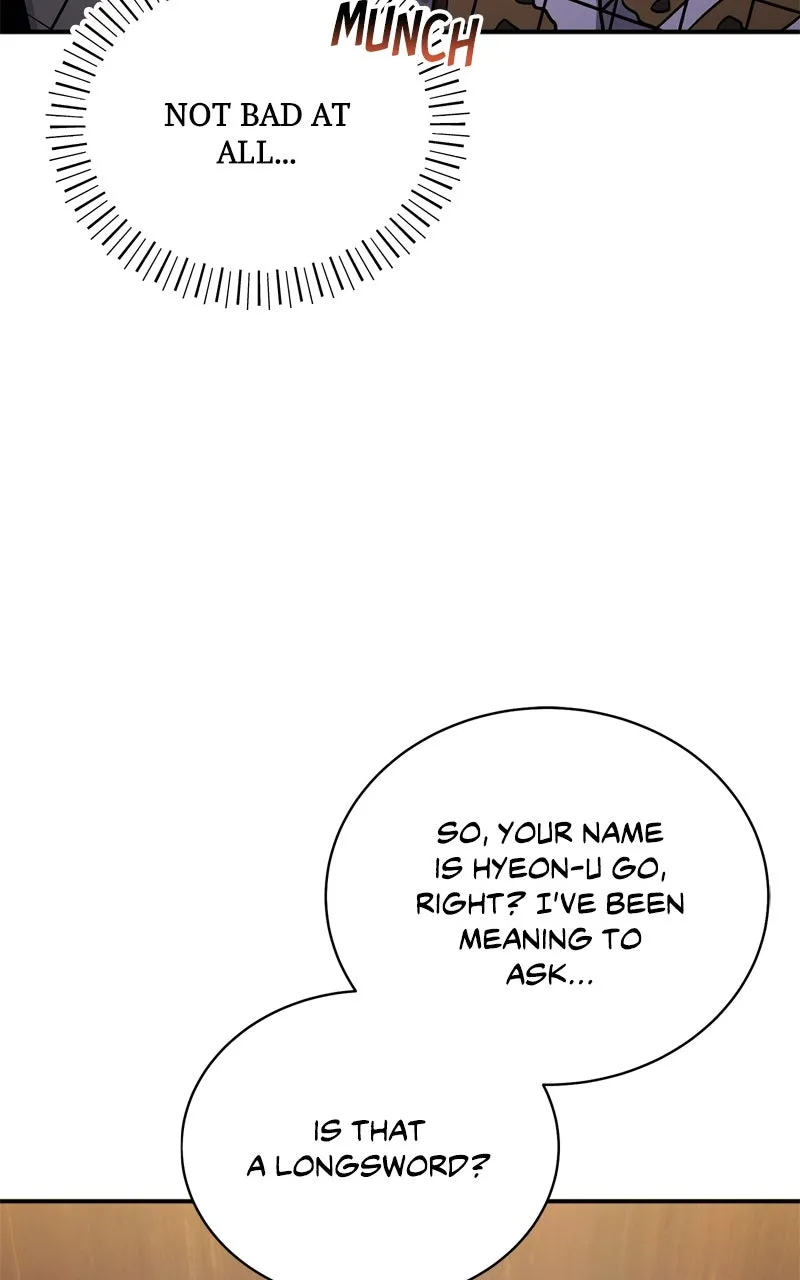 The Overpowered Support Chapter 1 page 151 - 