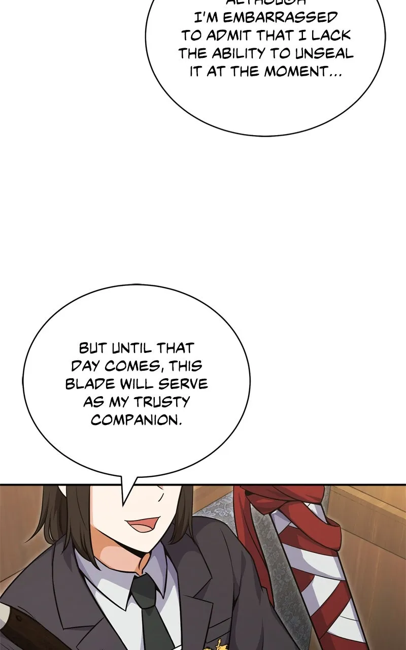 The Overpowered Support Chapter 1 page 154 - 