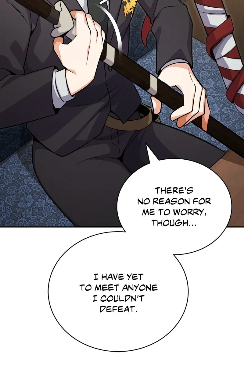 The Overpowered Support Chapter 1 page 155 - 