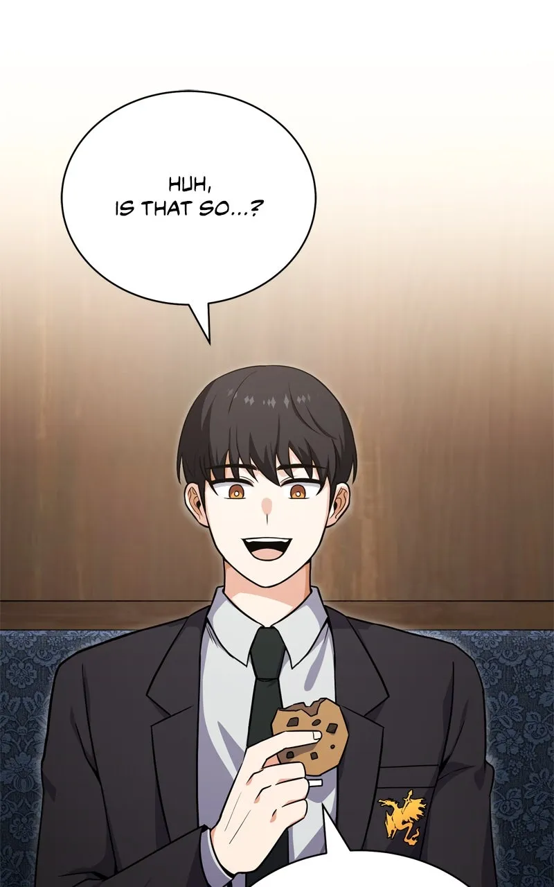 The Overpowered Support Chapter 1 page 156 - 