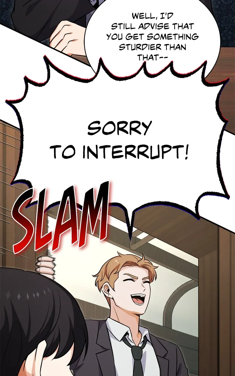 The Overpowered Support Chapter 1 page 157 - 