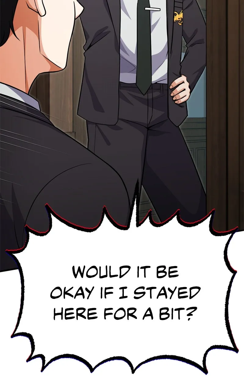 The Overpowered Support Chapter 1 page 158 - 