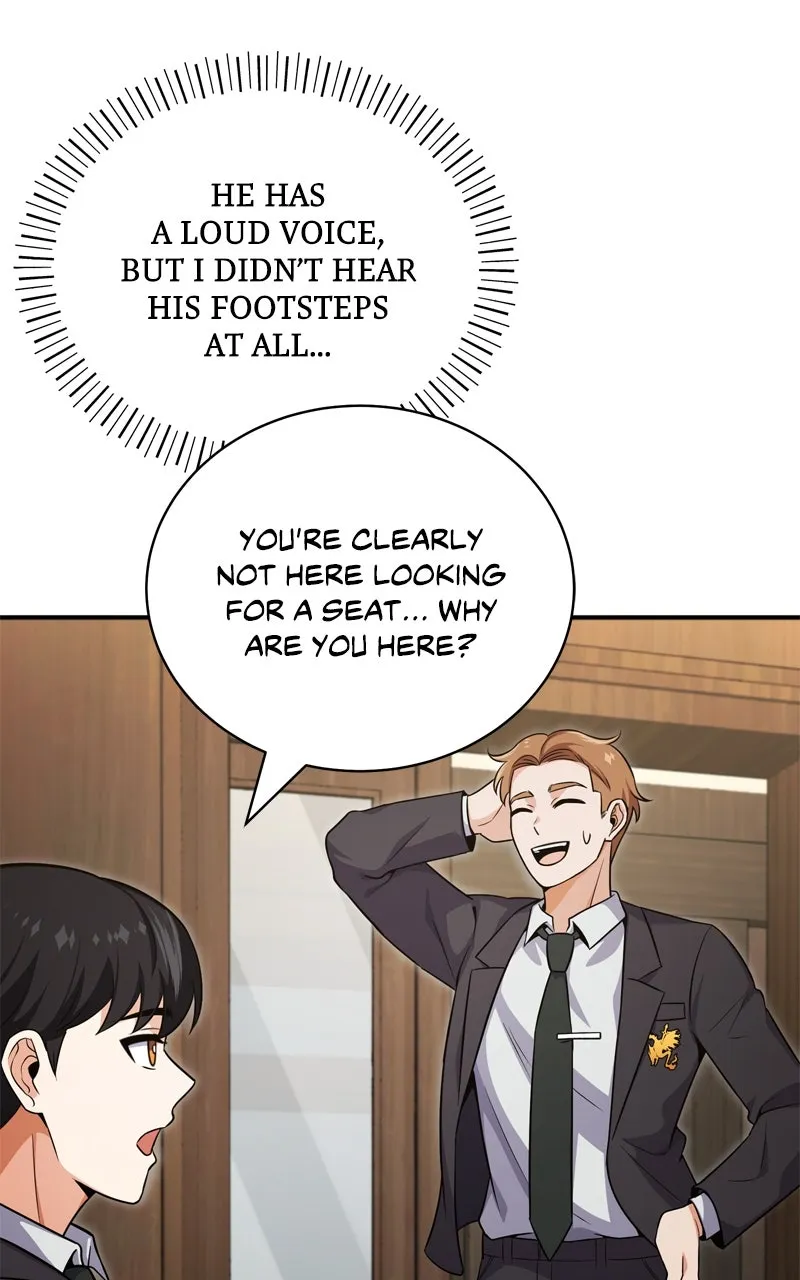 The Overpowered Support Chapter 1 page 160 - 