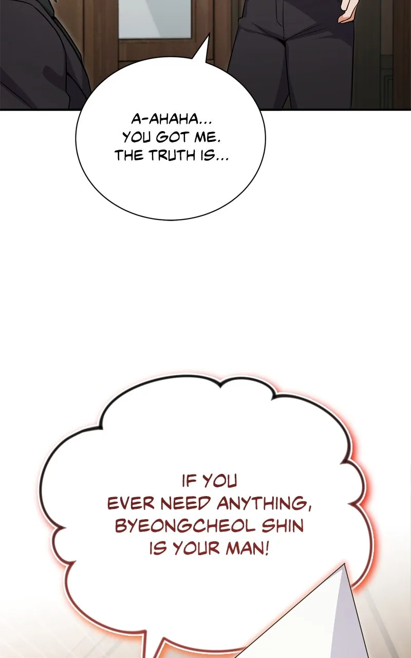 The Overpowered Support Chapter 1 page 161 - 