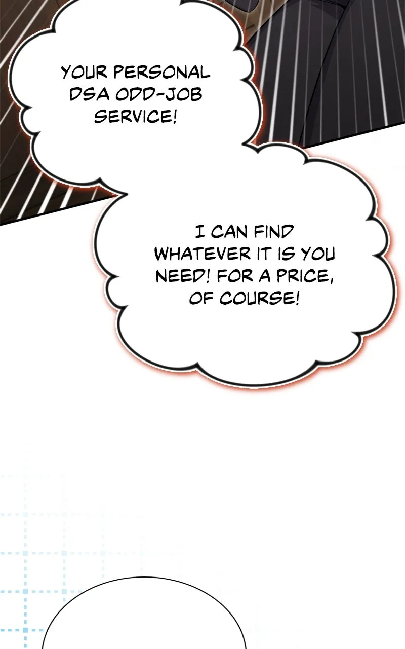 The Overpowered Support Chapter 1 page 163 - 