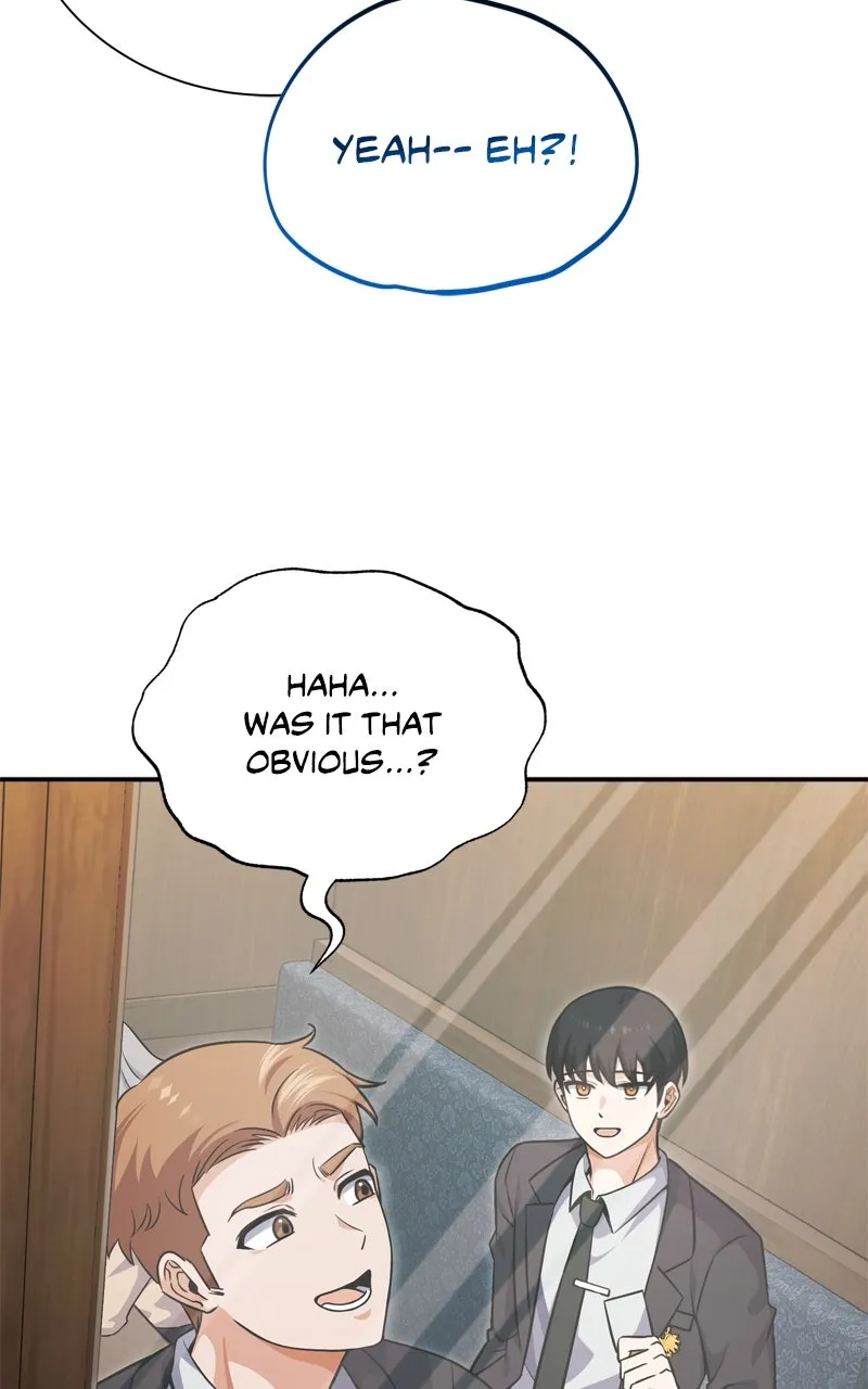 The Overpowered Support Chapter 1 page 166 - 